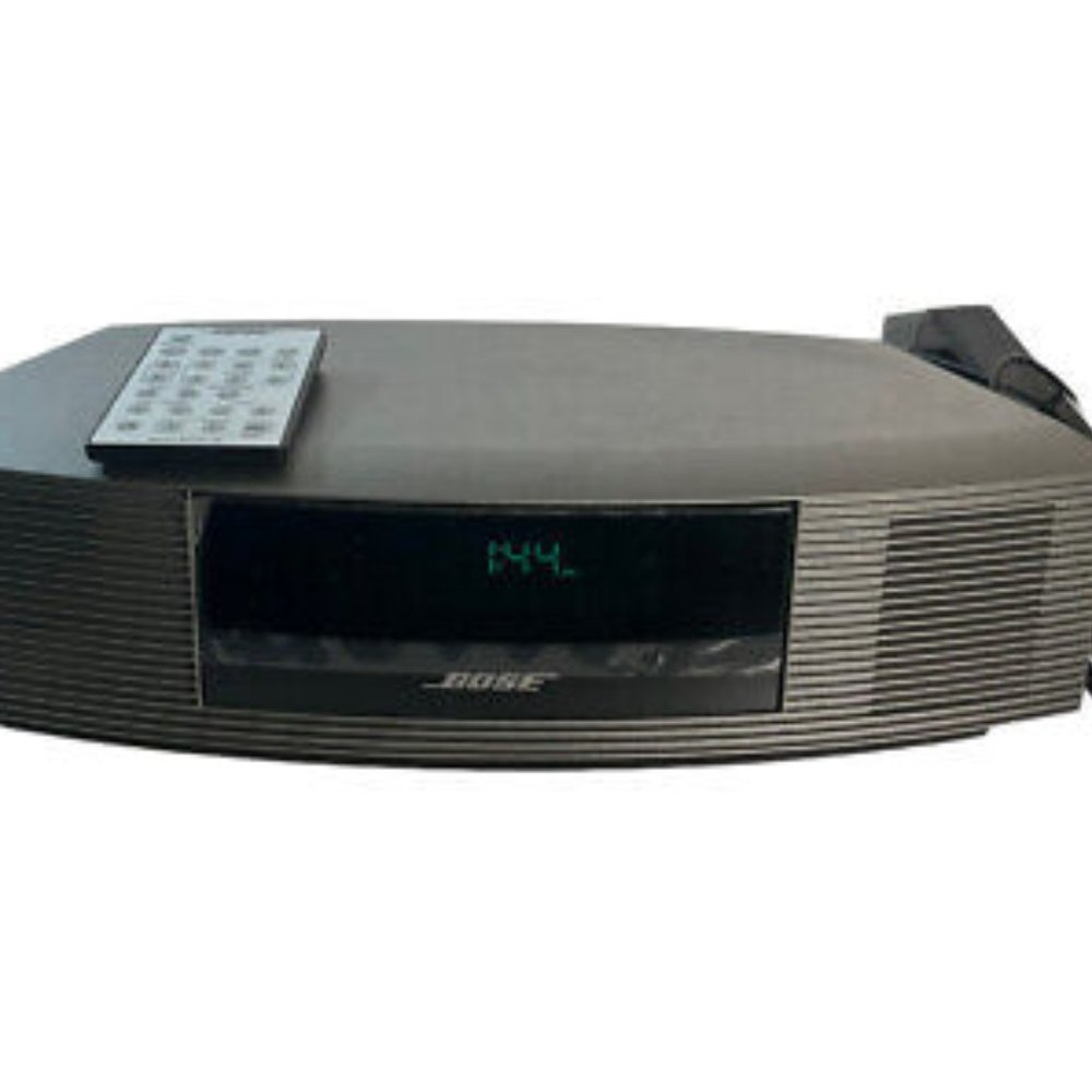 Bose Wave iii